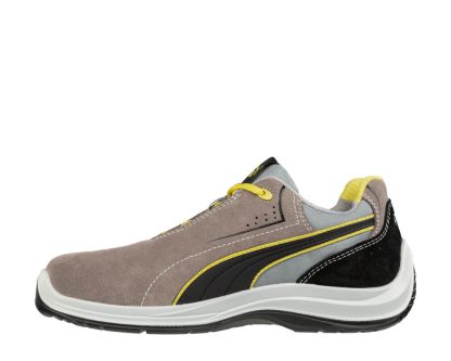 Puma TOURING STONE LOW S3 SRC (643420)