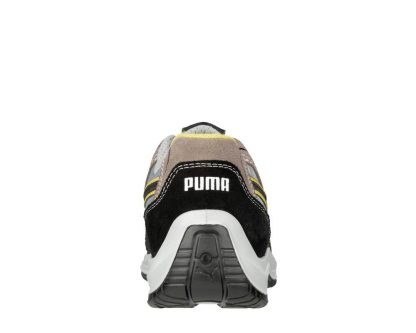 Puma TOURING STONE LOW S3 SRC (643420)