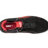Puma TOURING BLACK SUEDE LOW S3 ESD SRC (643440)