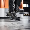 Puma FUSE KNIT BLACK WNS LOW S1P (643930)