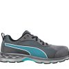 Puma FUSE KNIT BLUE WNS LOW S1P (643900)