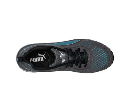 Puma FUSE KNIT BLUE WNS LOW S1P (643900)