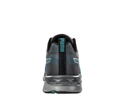 Puma FUSE KNIT BLUE WNS LOW S1P (643900)