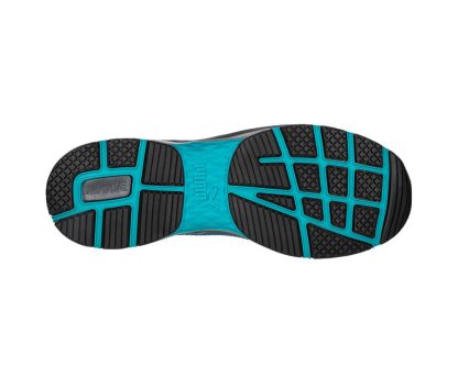 Puma FUSE KNIT BLUE WNS LOW S1P (643900)