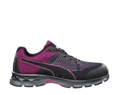 Puma DEFINE WNS LOW S1P (643920)
