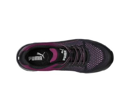 Puma DEFINE WNS LOW S1P (643920)