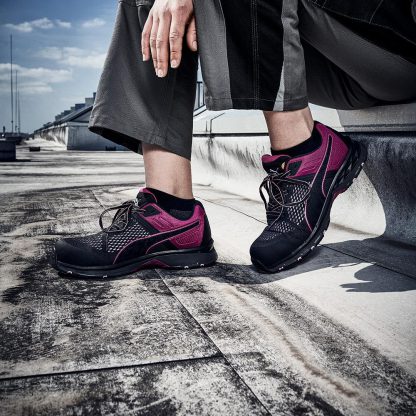 Puma DEFINE WNS LOW S1P (643920)