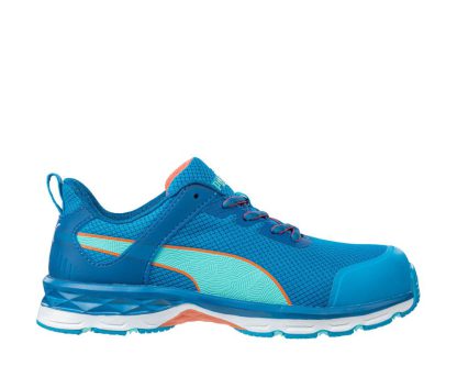Puma BEAT WNS LOW S1 (643910)