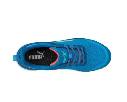 Puma BEAT WNS LOW S1 (643910)