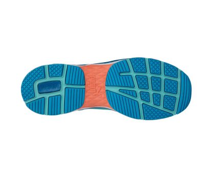 Puma BEAT WNS LOW S1 (643910)