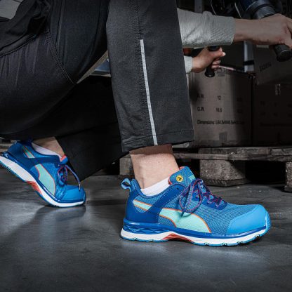 Puma BEAT WNS LOW S1 (643910)