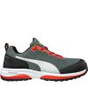Puma SPEED GREEN LOW S1P (644500)