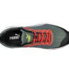 Puma SPEED GREEN LOW S1P (644500)