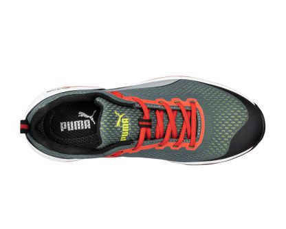 Puma SPEED GREEN LOW S1P (644500)