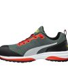 Puma SPEED GREEN LOW S1P (644500)