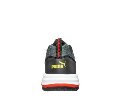 Puma SPEED GREEN LOW S1P (644500)