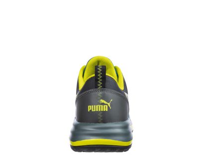 Puma CHARGE GREEN LOW S1P (644520)