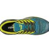 Puma CHARGE GREEN LOW S1P (644520)