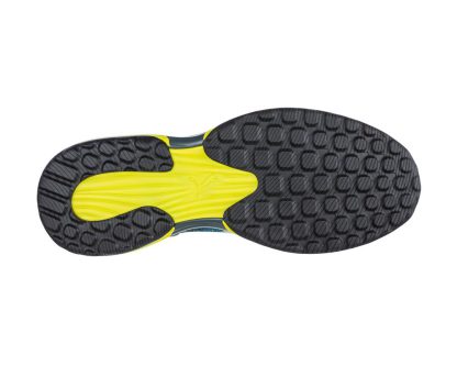 Puma CHARGE GREEN LOW S1P (644520)