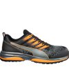 Puma CHARGE ORANGE LOW S1P (644550)