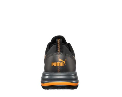 Puma CHARGE ORANGE LOW S1P (644550)