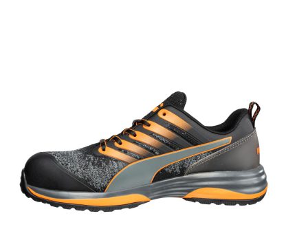 Puma CHARGE ORANGE LOW S1P (644550)