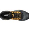 Puma CHARGE ORANGE LOW S1P (644550)