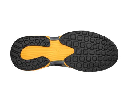 Puma CHARGE ORANGE LOW S1P (644550)