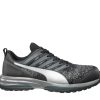 Puma CHARGE BLACK LOW S1P (644540)
