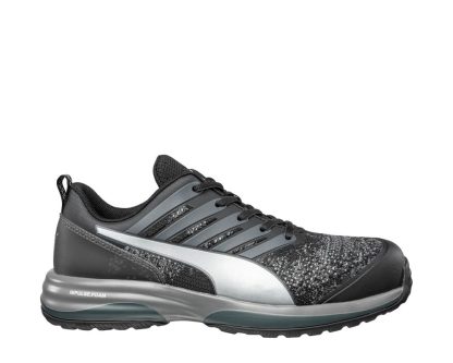 Puma CHARGE BLACK LOW S1P (644540)