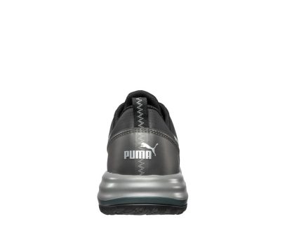 Puma CHARGE BLACK LOW S1P (644540)