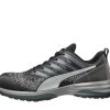 Puma CHARGE BLACK LOW S1P (644540)
