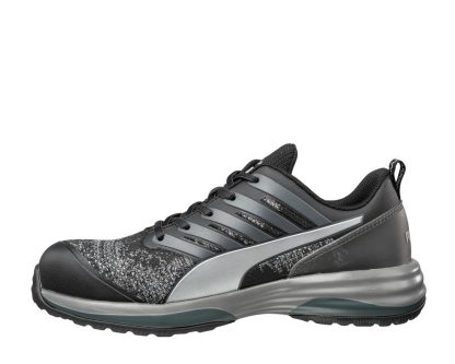 Puma CHARGE BLACK LOW S1P (644540)