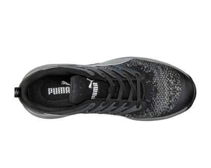 Puma CHARGE BLACK LOW S1P (644540)