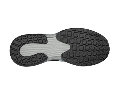 Puma CHARGE BLACK LOW S1P (644540)