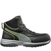 Puma RAPID GREEN MID S3 (635500)