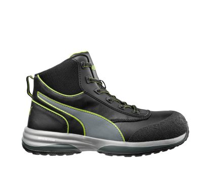 Puma RAPID GREEN MID S3 (635500)