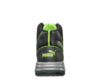 Puma RAPID GREEN MID S3 (635500)