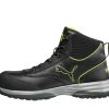 Puma RAPID GREEN MID S3 (635500)