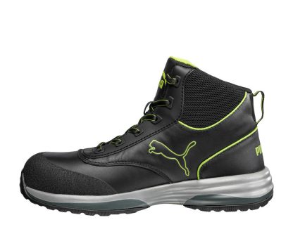 Puma RAPID GREEN MID S3 (635500)