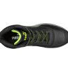 Puma RAPID GREEN MID S3 (635500)