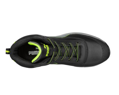 Puma RAPID GREEN MID S3 (635500)