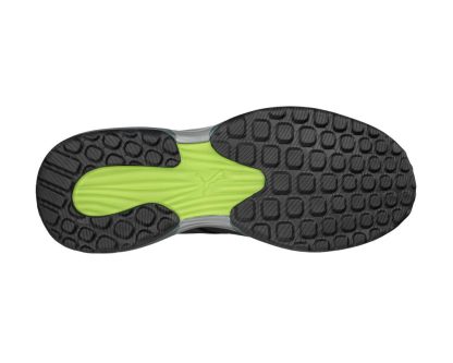Puma RAPID GREEN MID S3 (635500)