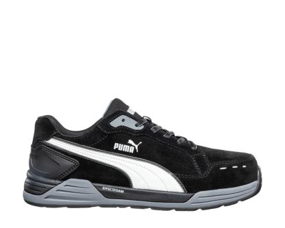 Puma AIRTWIST BLACK LOW S3 (644650)