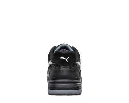 Puma AIRTWIST BLACK LOW S3 (644650)
