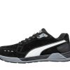 Puma AIRTWIST BLACK LOW S3 (644650)