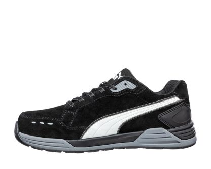 Puma AIRTWIST BLACK LOW S3 (644650)