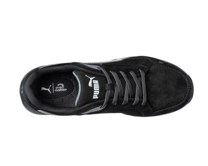 Puma AIRTWIST BLACK LOW S3 (644650)