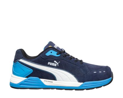 Puma AIRTWIST BLUE LOW S3 (644620)