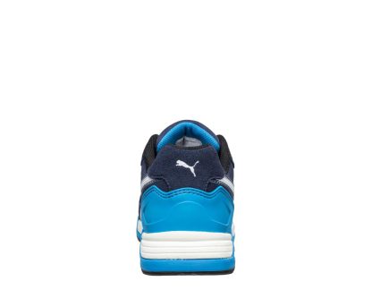 Puma AIRTWIST BLUE LOW S3 (644620)